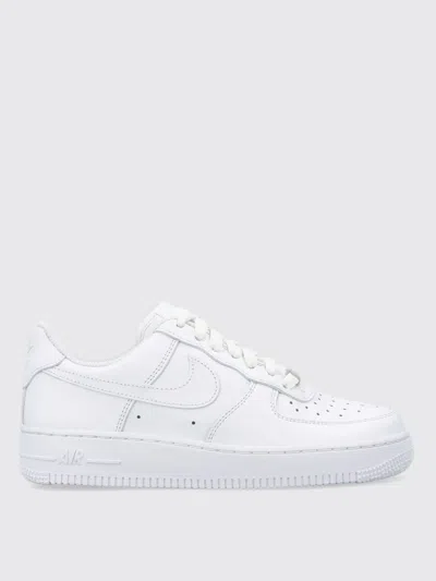 NIKE SNEAKERS NIKE WOMAN COLOR WHITE,G41204001