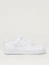 Nike Nocta Air Force 1 Low-top Sneakers In White