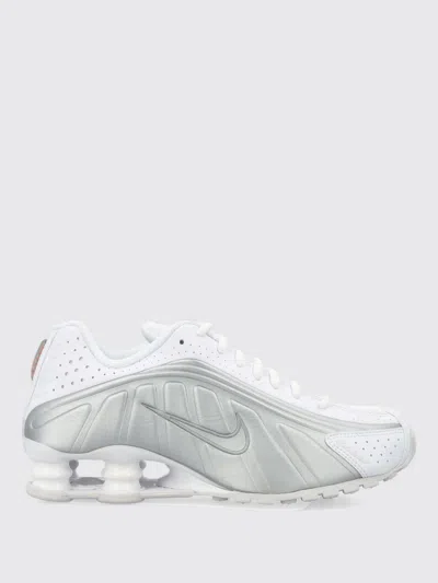 NIKE SNEAKERS NIKE WOMAN COLOR WHITE,H32555001