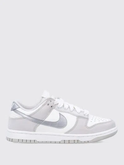 NIKE SNEAKERS NIKE WOMAN COLOR WHITE,H32676001