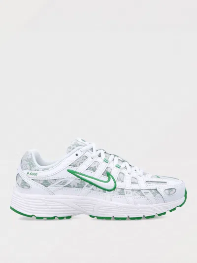NIKE SNEAKERS NIKE WOMAN COLOR WHITE,H40943001