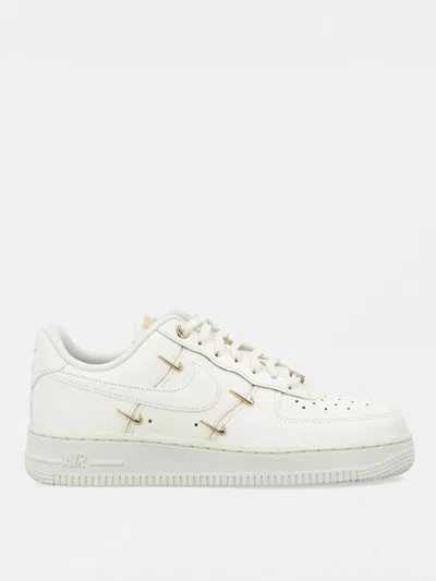 NIKE SNEAKERS NIKE WOMAN COLOR WHITE,H40950001