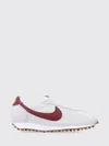Nike Sneakers  Woman Color White
