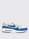 Nike Sneakers  Woman Color White In White