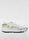 Nike Sneakers  Woman Color White