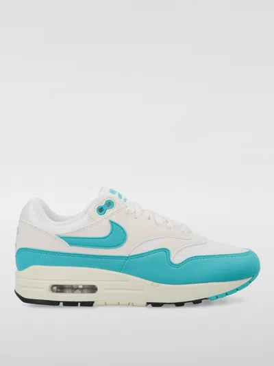 Nike Sneakers  Woman Color White In White Dusty Cactus