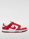 Nike Dunk Low Disrupt Sneakers Ck6654-601 In 白色