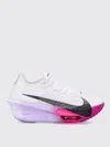 Nike Alphafly 3 Running Sneakers In Weiss