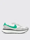 Nike Waffle Phoenix Low-top Sneaker In Weiss