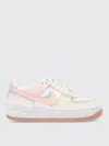 Nike Air Force 1 Shadow Sneaker In Weiss