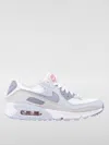 Nike Air Max 90 Sneakers In Weiss