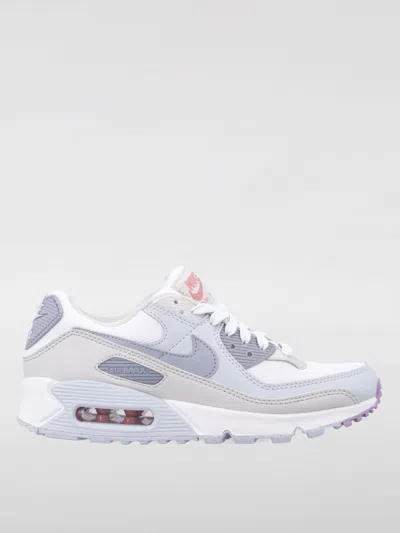 NIKE SNEAKERS NIKE WOMAN COLOR WHITE,G39331001