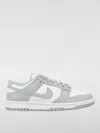 Nike Dunk Low Next Nature Sneaker In Yellow Cream