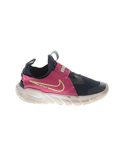 Pre-owned Nike Kids' Sneakers In Pink