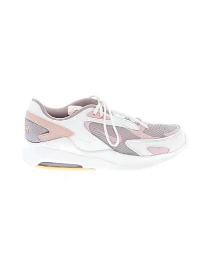 Pre-owned Nike Kids' Sneakers In Pink