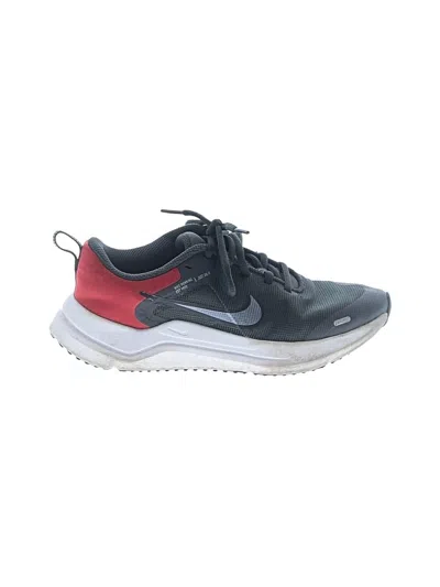 Pre-owned Nike Kids' Sneakers In Red