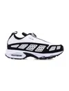 Nike Air Max Sunder Sneakers In White