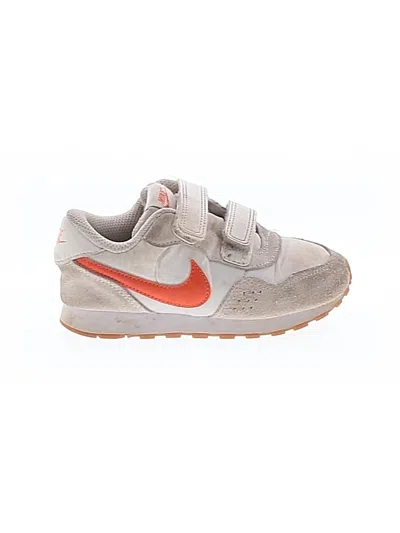 Pre-owned Nike Kids' Sneakers In White