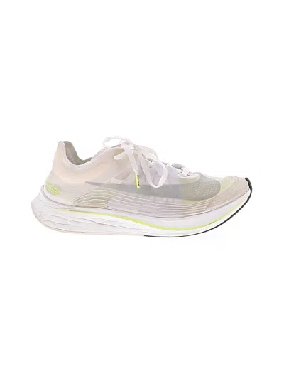 Pre-owned Nike Sneakers In White