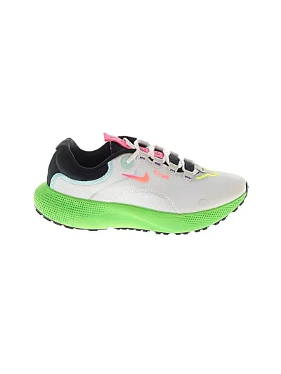 Pre-owned Nike Sneakers In White
