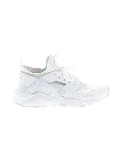 Pre-owned Nike Kids' Sneakers In White