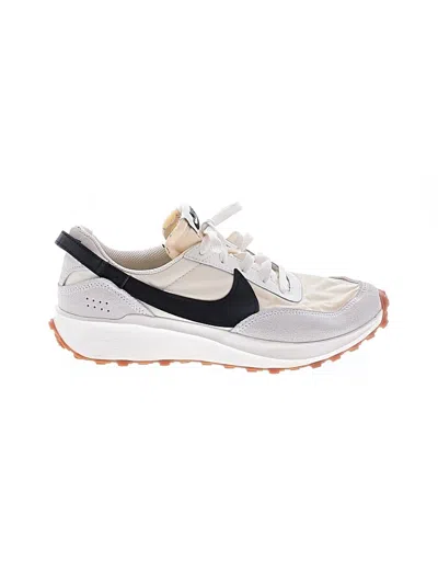 Pre-owned Nike Sneakers In White