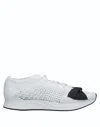 Nike Sneakers In White