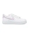 Nike Air Force 1 &#039;07 Next Nature Sneakers In White Doll