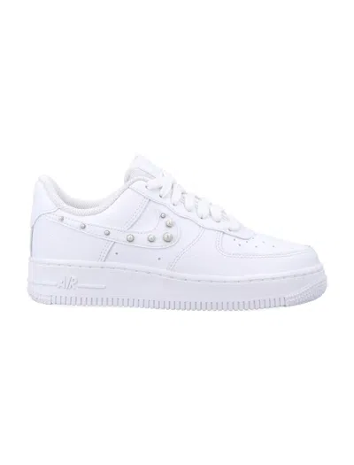 Nike Sneakers White In Multi