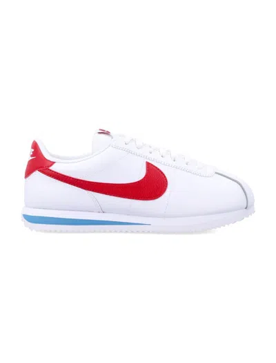 Nike Sneakers In White