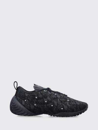 Nike スニーカー レディース カラー ブラック In Black