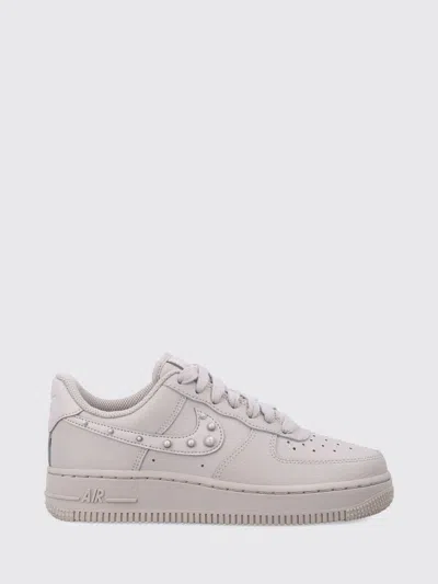 Nike Sneakers Woman Color Mastic In Neutral