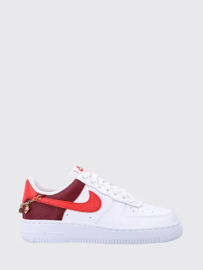 Nike スニーカー レディース カラー ホワイト In White