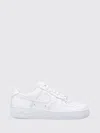 Nike Air Force 1 Low Retro Premium Leather In White