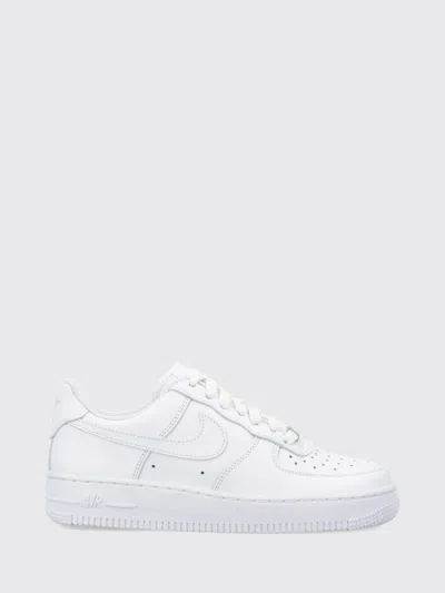 NIKE NIKE SNEAKERS WOMAN COLOR WHITE,I81196001