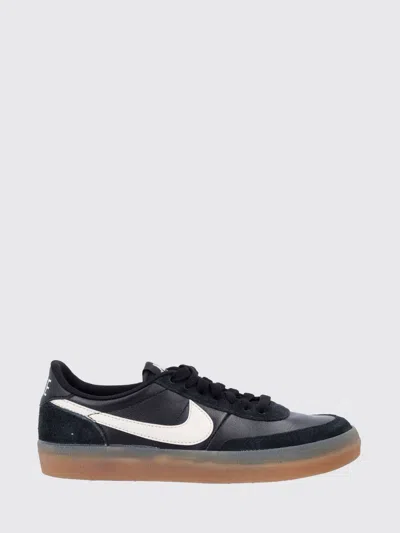 Nike Sneakers Woman  In Black