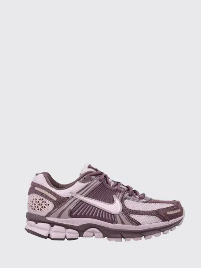 NIKE NIKE ZOOM VOMERO 5 MESH AND RUBBER SNEAKERS