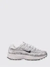 Nike P-6000 Se Sneakers In Silver
