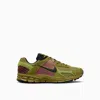 Nike Zoom Vomero 5 Mesh, Suede And Rubber Sneakers In Multiple Colors