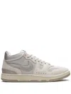 Nike Social Status Mac Attack "silver Linings" Sneakers In Neutrals