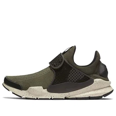 Nike Sock Dart 'cargo Khaki' In Multi