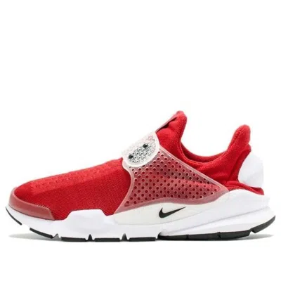 Nike Sock Dart 'gym Red'