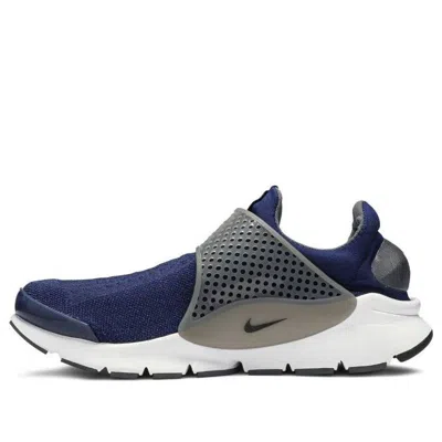Nike Sock Dart Kjcrd 'binary Blue'