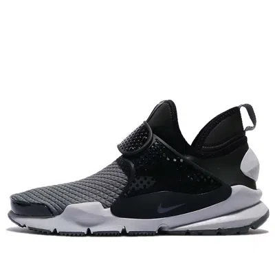 Nike Sock Dart Mid Se 'anthracite' In Grey