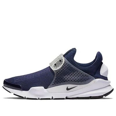 Nike Sock Dart 'midnight Navy' In Multi