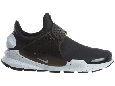 Pre-owned Nike Sock Dart Prm (women's) Sneakers In Black/white In Multi