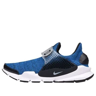 Nike Sock Dart Se 'battle Blue'
