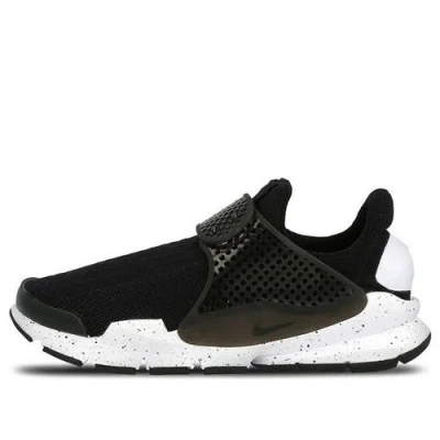 Nike Sock Dart Se 'black' In Multi