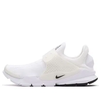 Nike Sock Dart Sp 'independence Day' In White