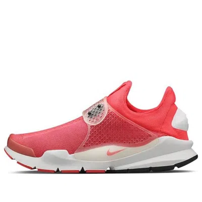 Nike Sock Dart Sp 'infrared' In Pink